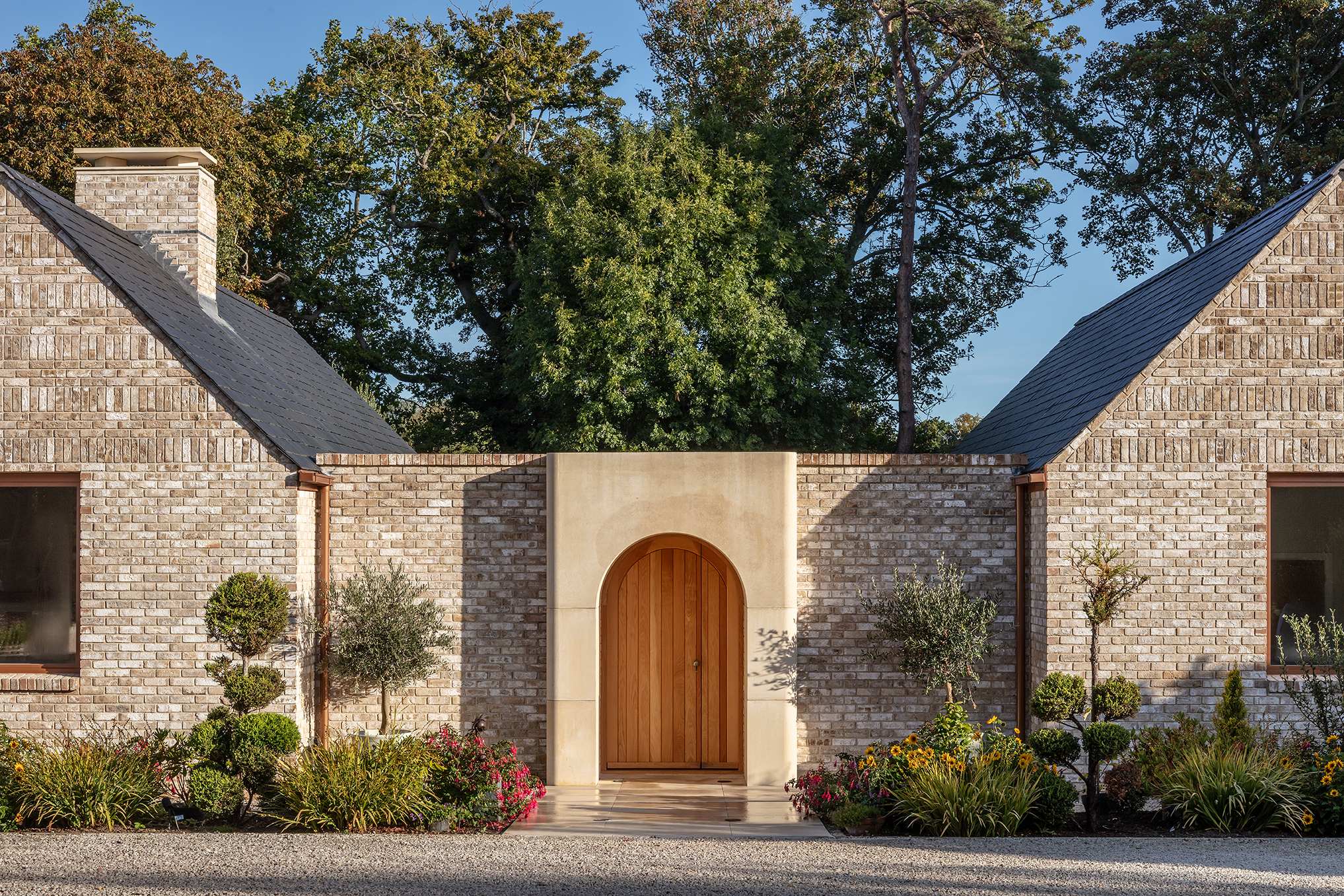 Giles Architects — architectural project photograph 2 from the business website