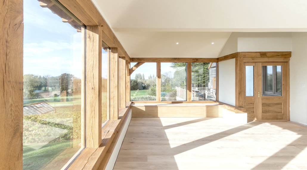 The Home Studio extension