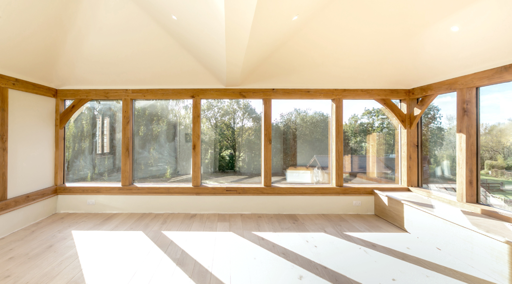 Giles Architects — architectural project photograph 3 from the business website
