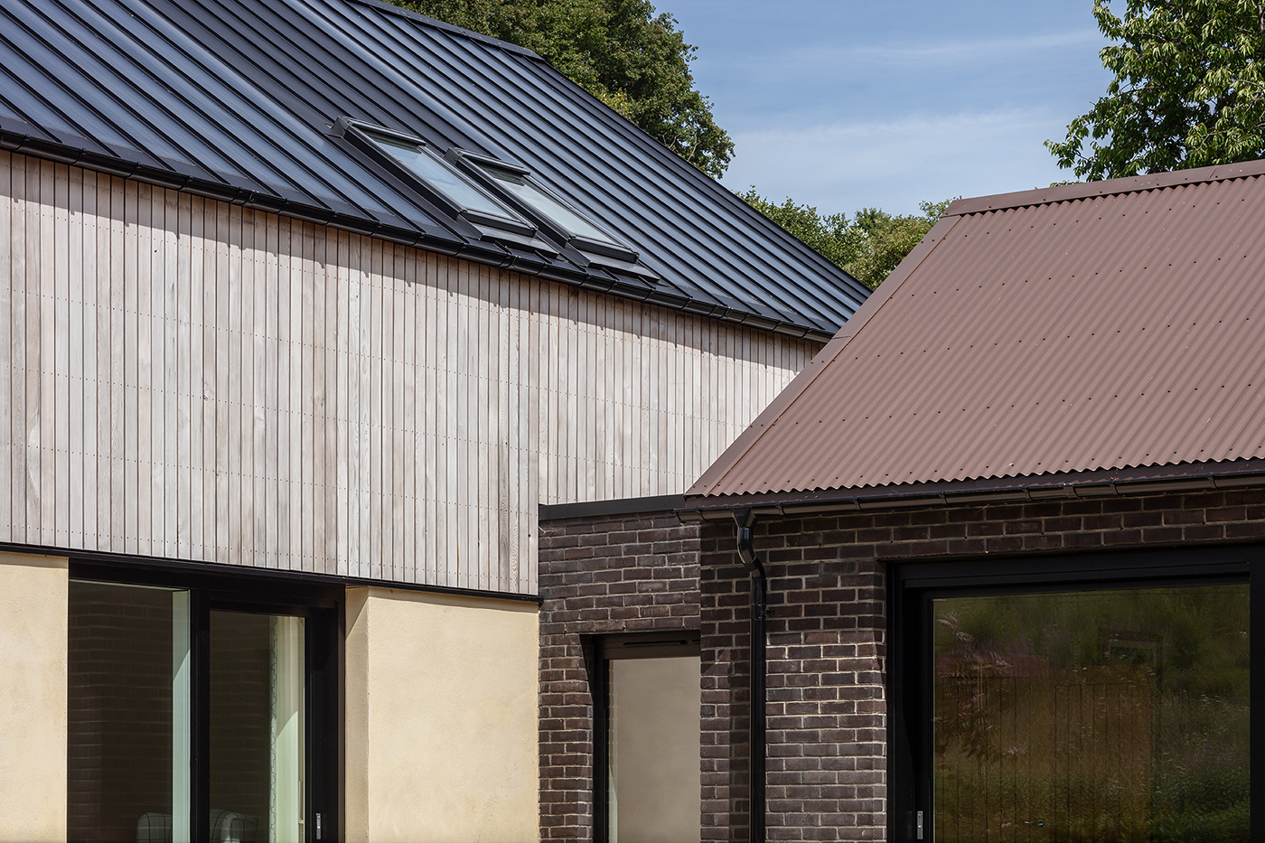 Giles Architects — architectural project photograph 1 from the business website
